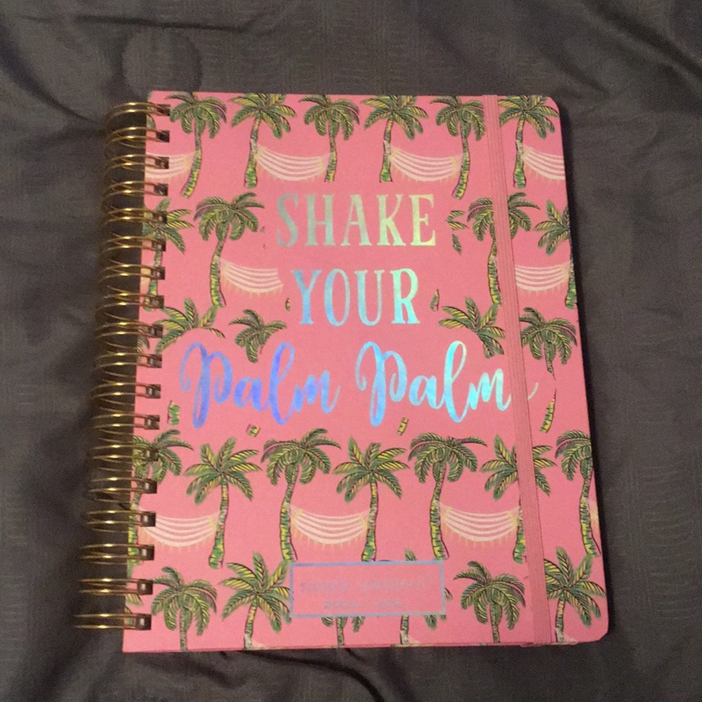 Simply souther planner